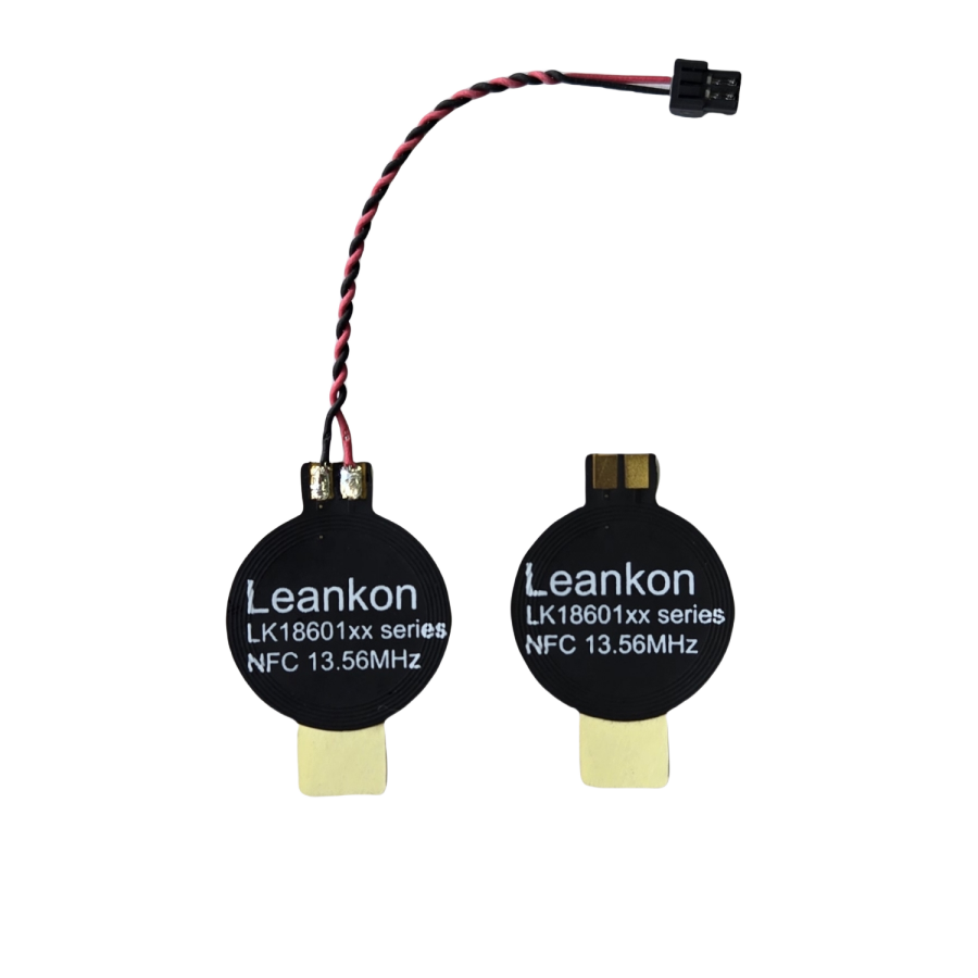 Imagem Antena-de-bobina-NFC-Leankon-1356-MHz